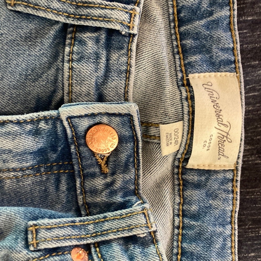 Girls jeans